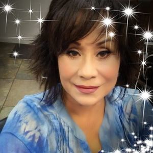 Meet your Posher, Mary